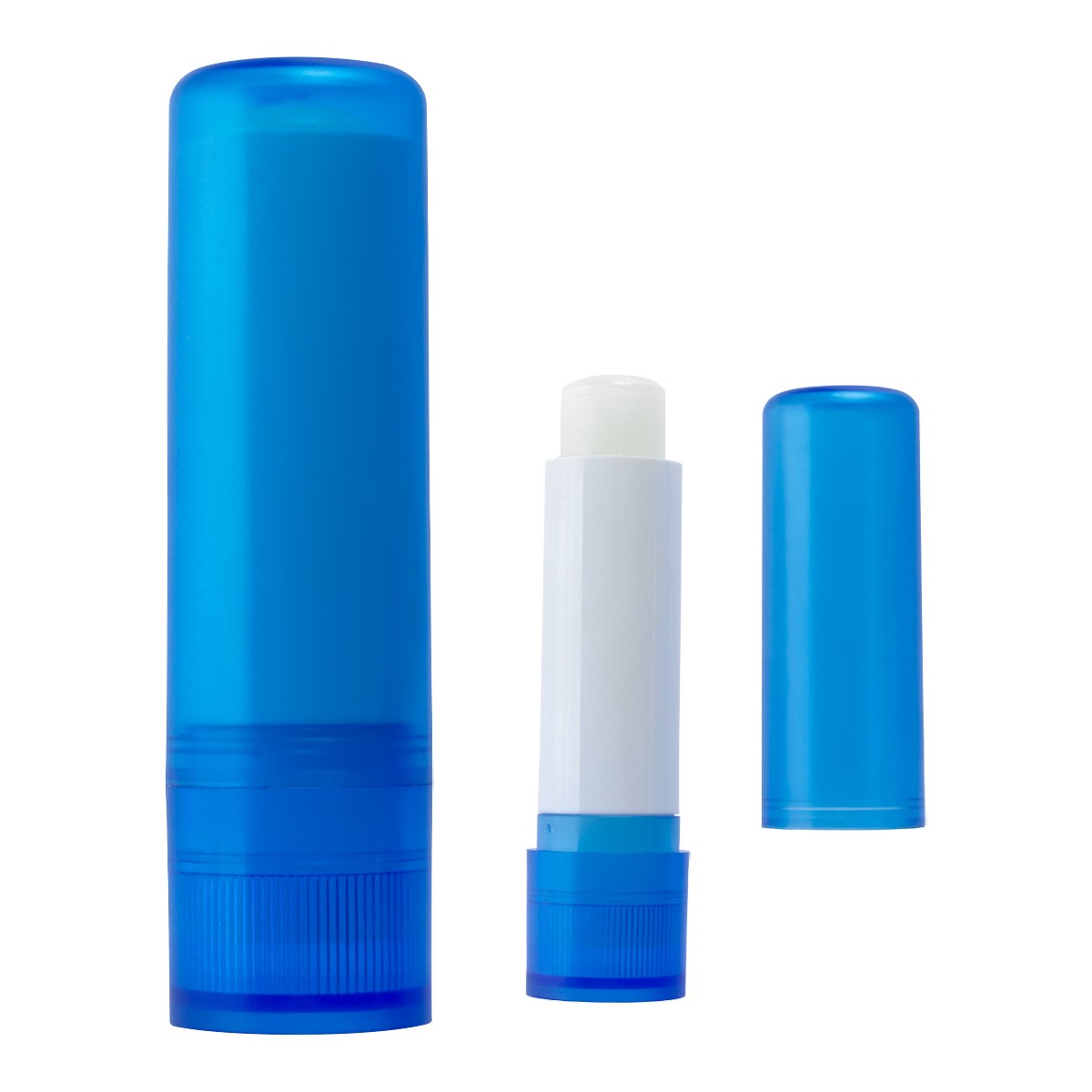 Picture of Lip Balm In Color Tube