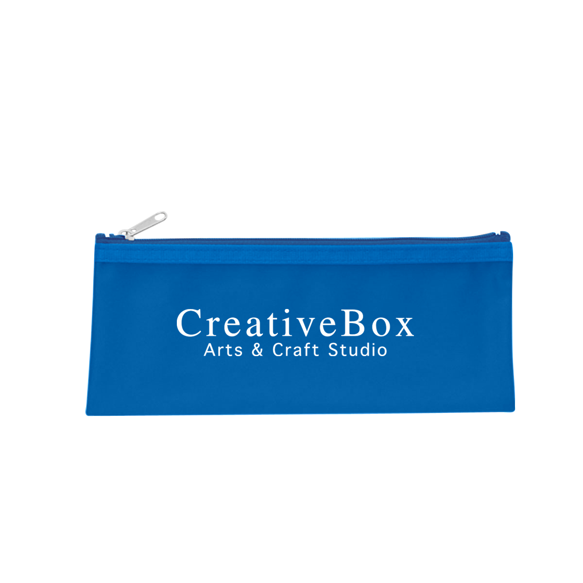 Picture of Zippered Pencil Case