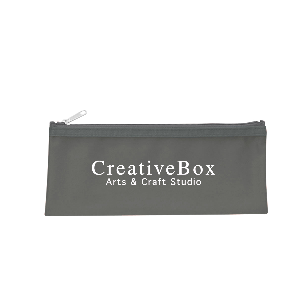 Picture of Zippered Pencil Case