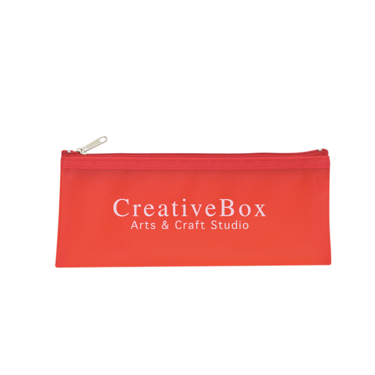 Picture of Zippered Pencil Case