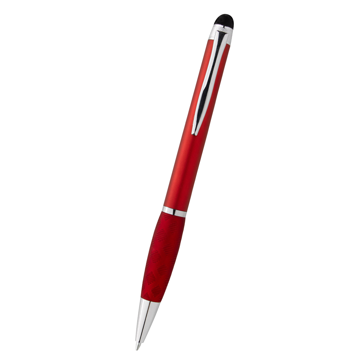 Picture of Crisscross Grip Stylus Pen
