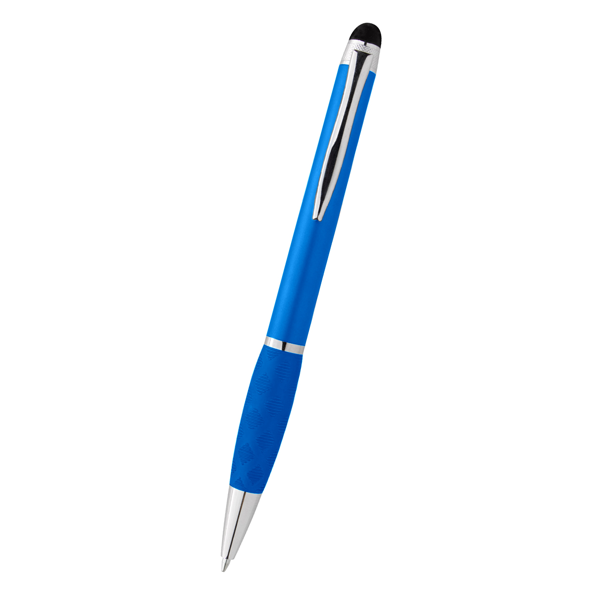 Picture of Crisscross Grip Stylus Pen