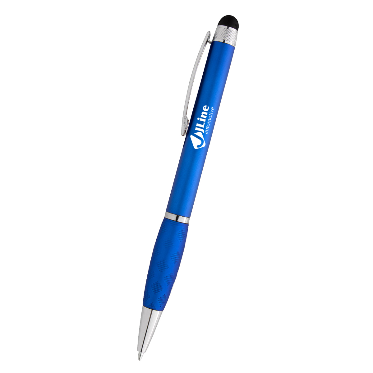 Picture of Crisscross Grip Stylus Pen