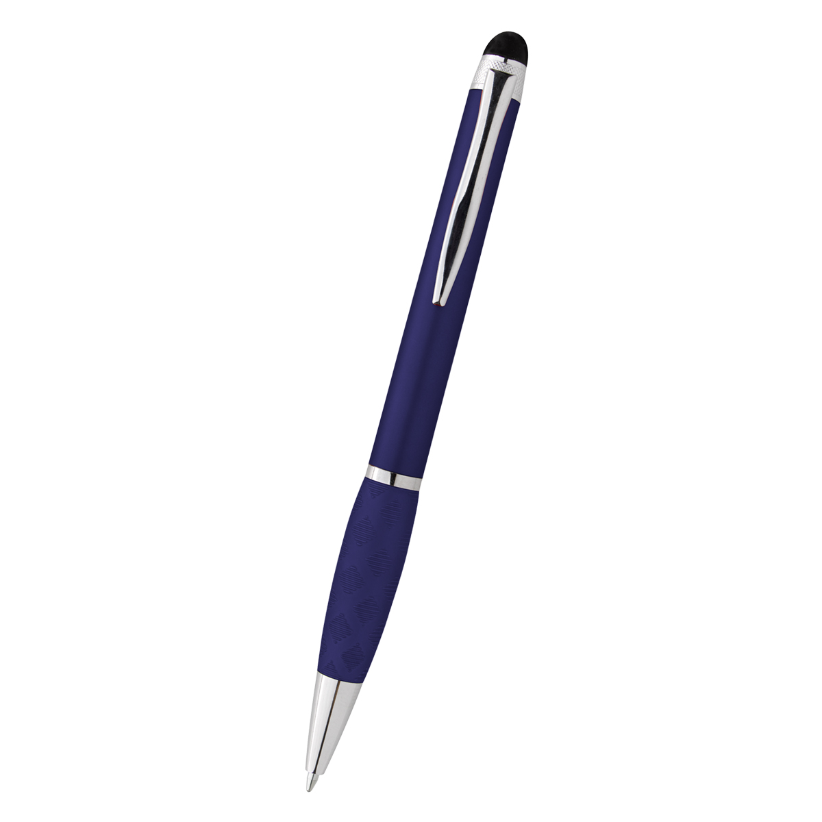 Picture of Crisscross Grip Stylus Pen