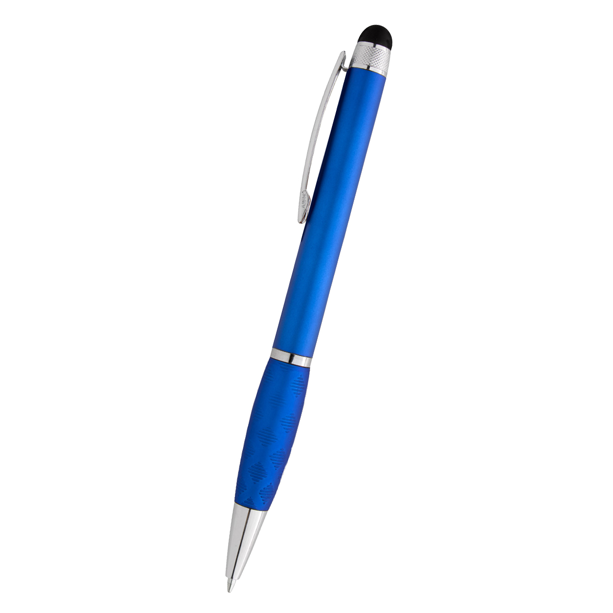 Picture of Crisscross Grip Stylus Pen