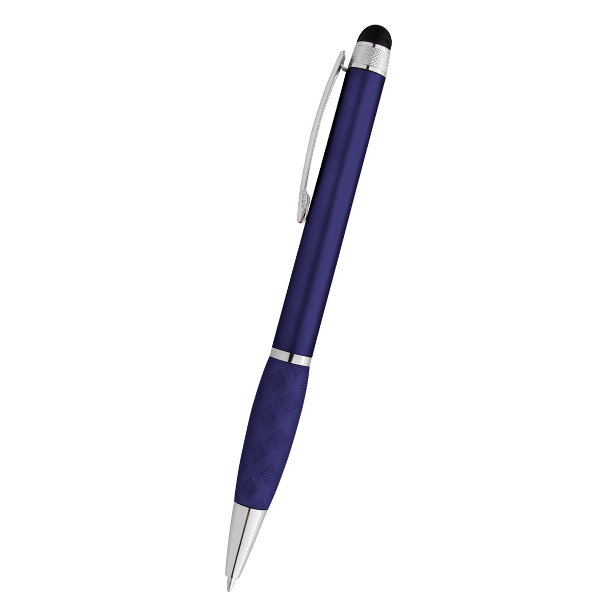 Picture of Crisscross Grip Stylus Pen