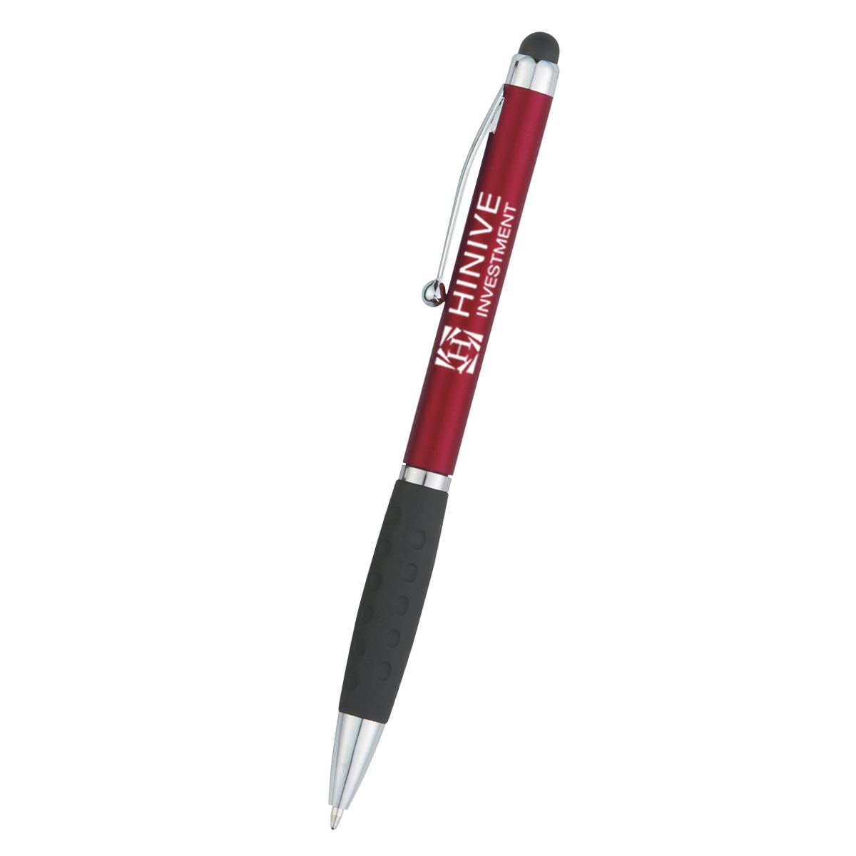Picture of Provence Pen With Stylus