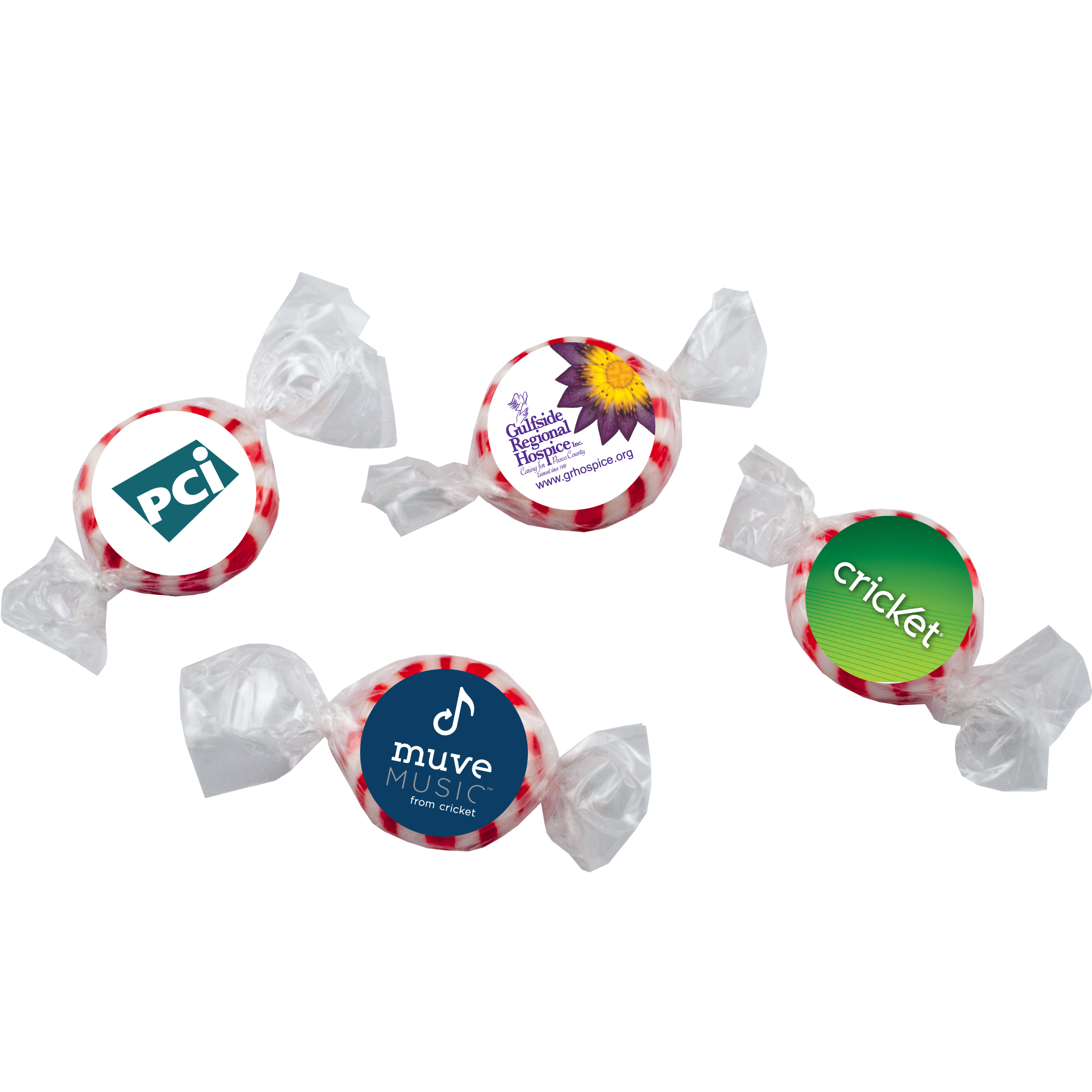 Picture of Individually Wrapped Starlite Breath Mints