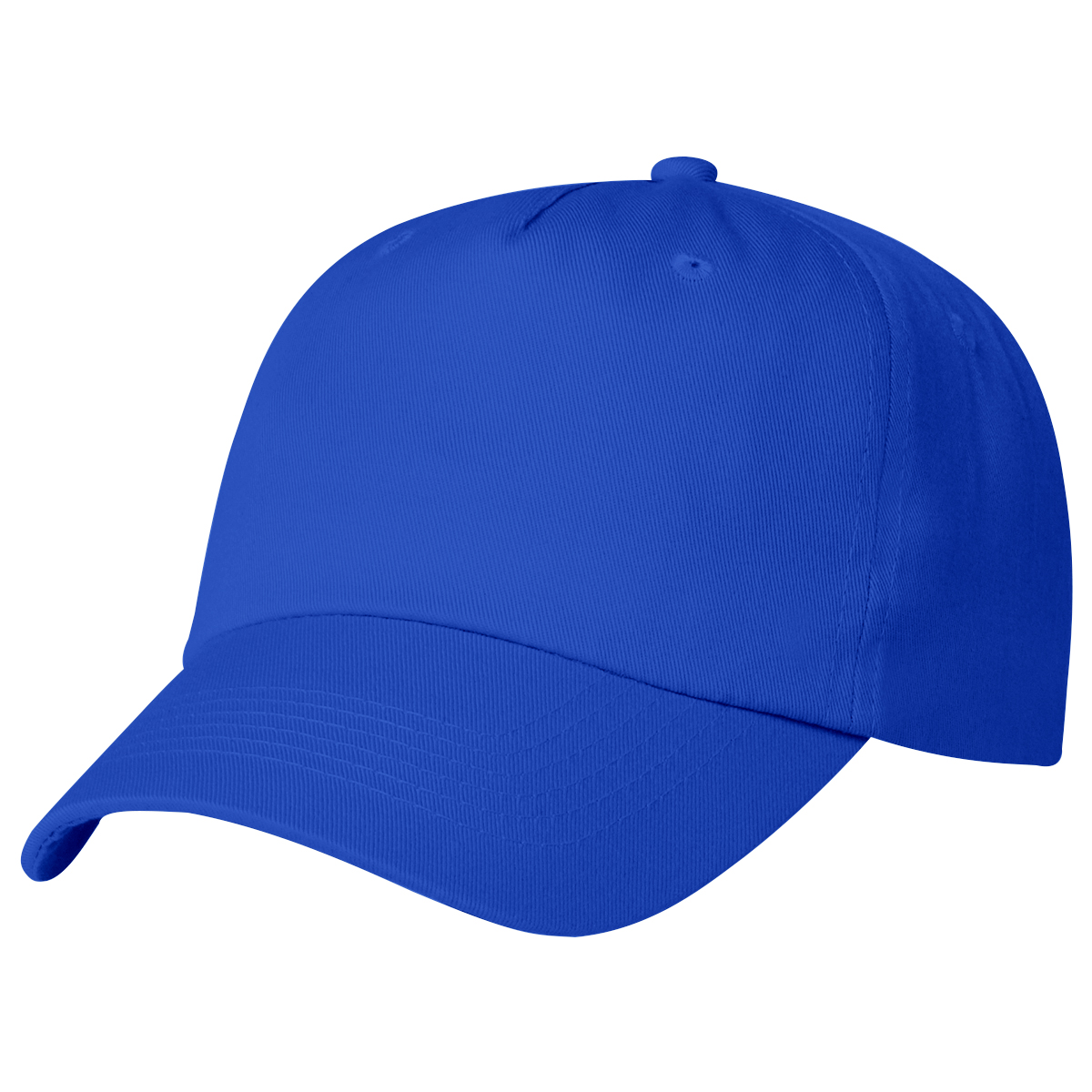 Picture of 5 Panel Polyester Cap