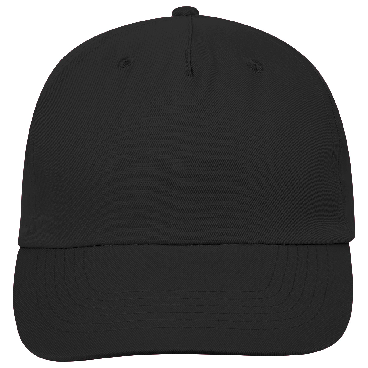Picture of 5 Panel Polyester Cap
