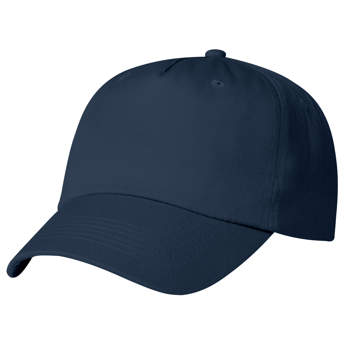 Picture of 5 Panel Polyester Cap