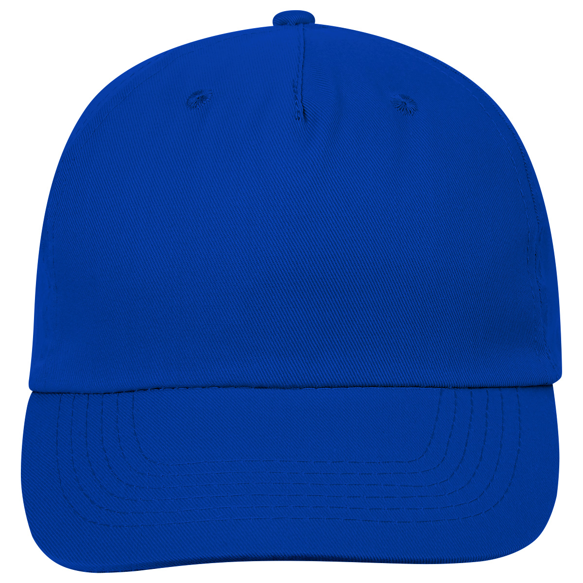 Picture of 5 Panel Polyester Cap