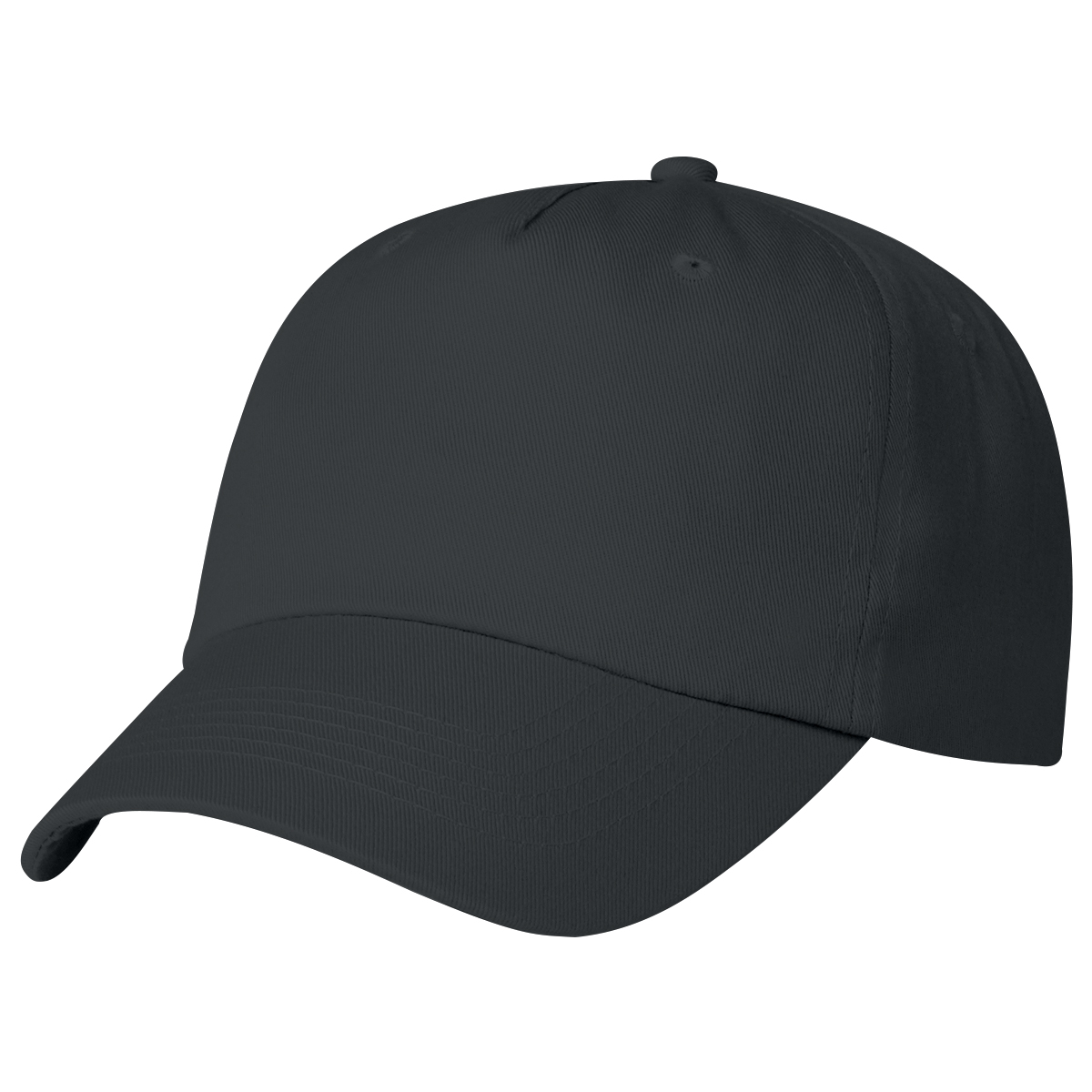 Picture of 5 Panel Polyester Cap