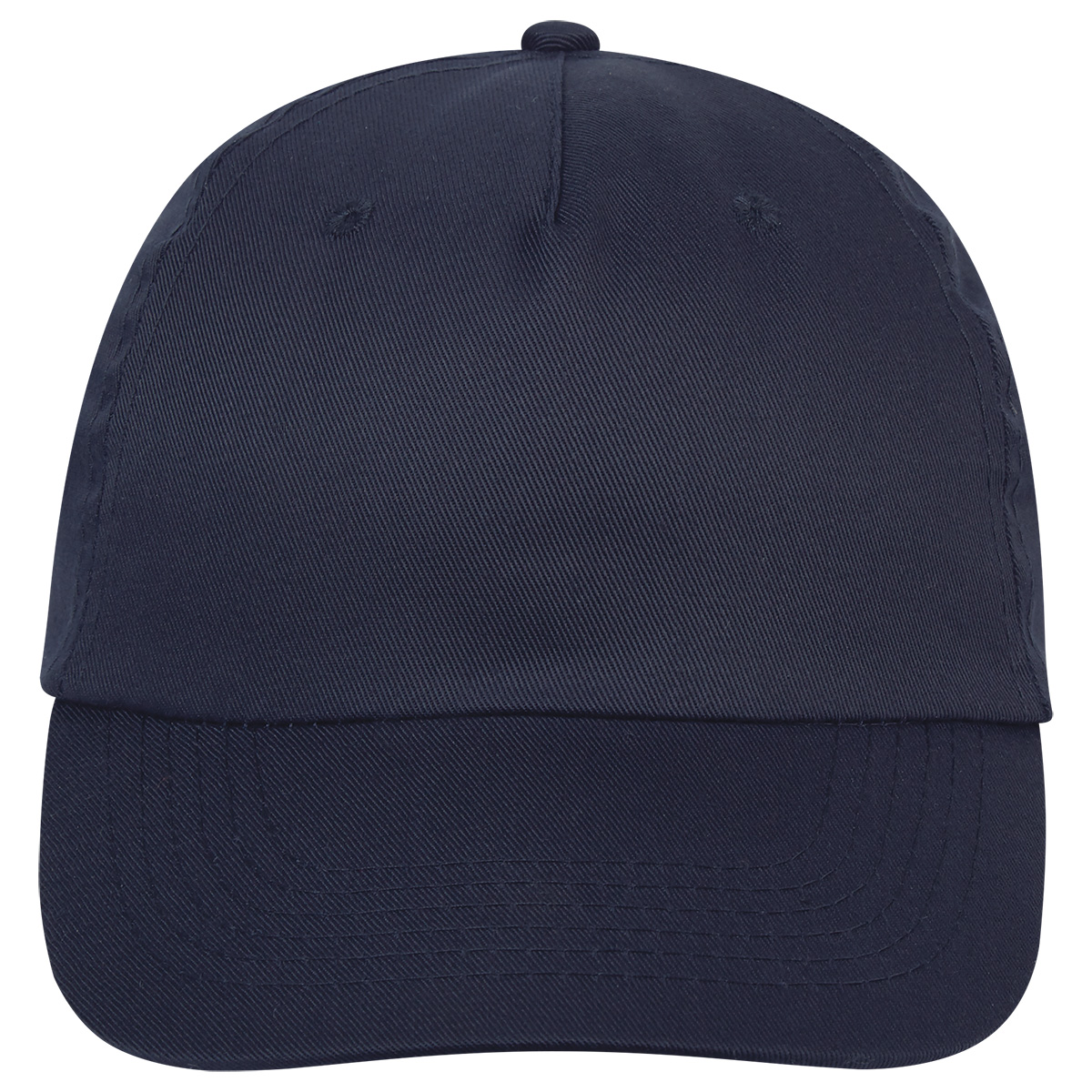 Picture of 5 Panel Polyester Cap