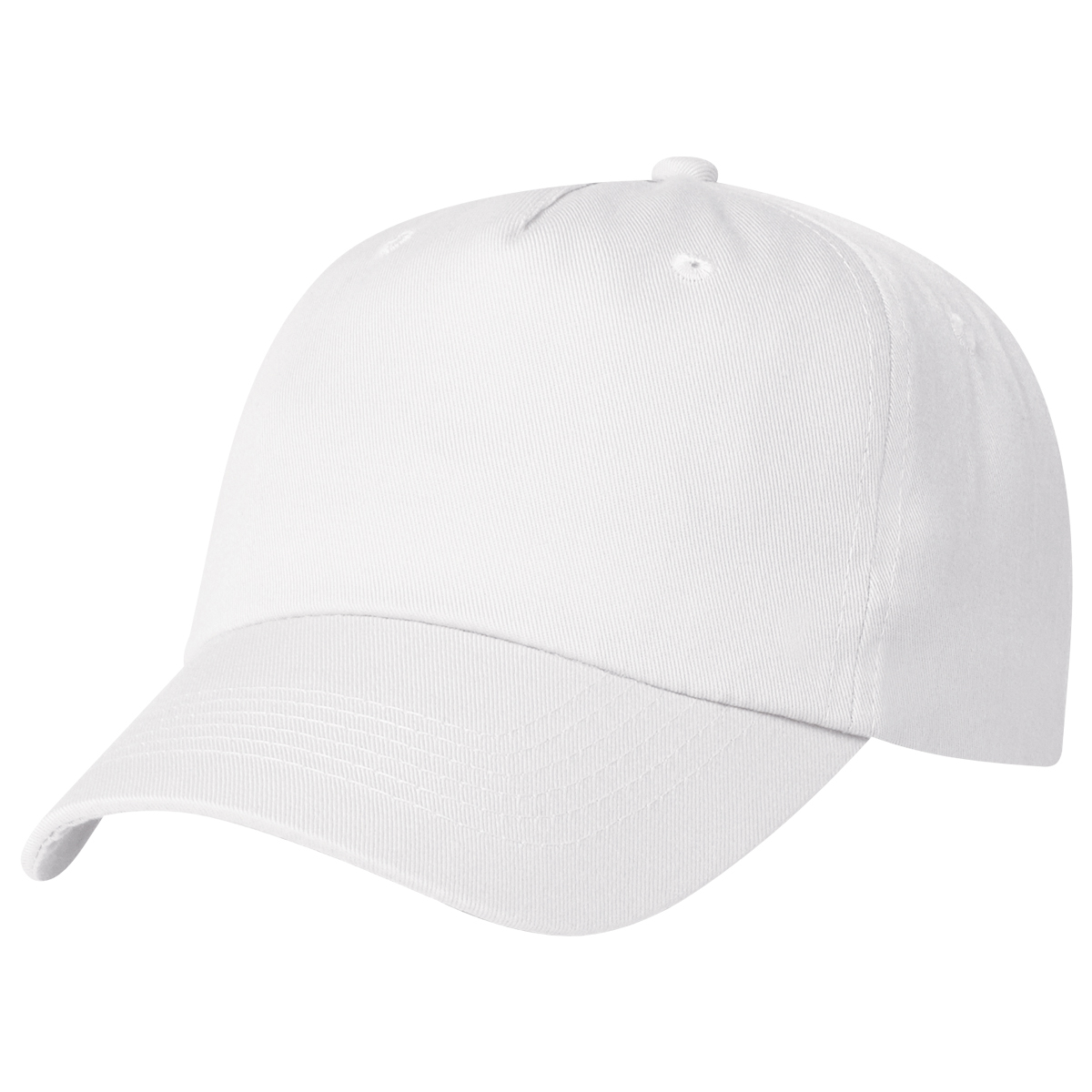 Picture of 5 Panel Polyester Cap