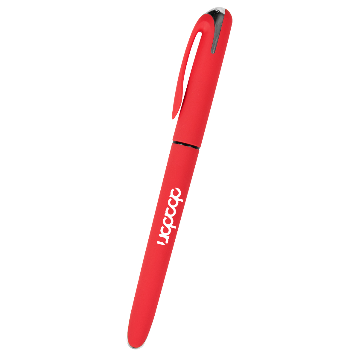 Picture of Santa Cruz Velvet Touch Gel Pen
