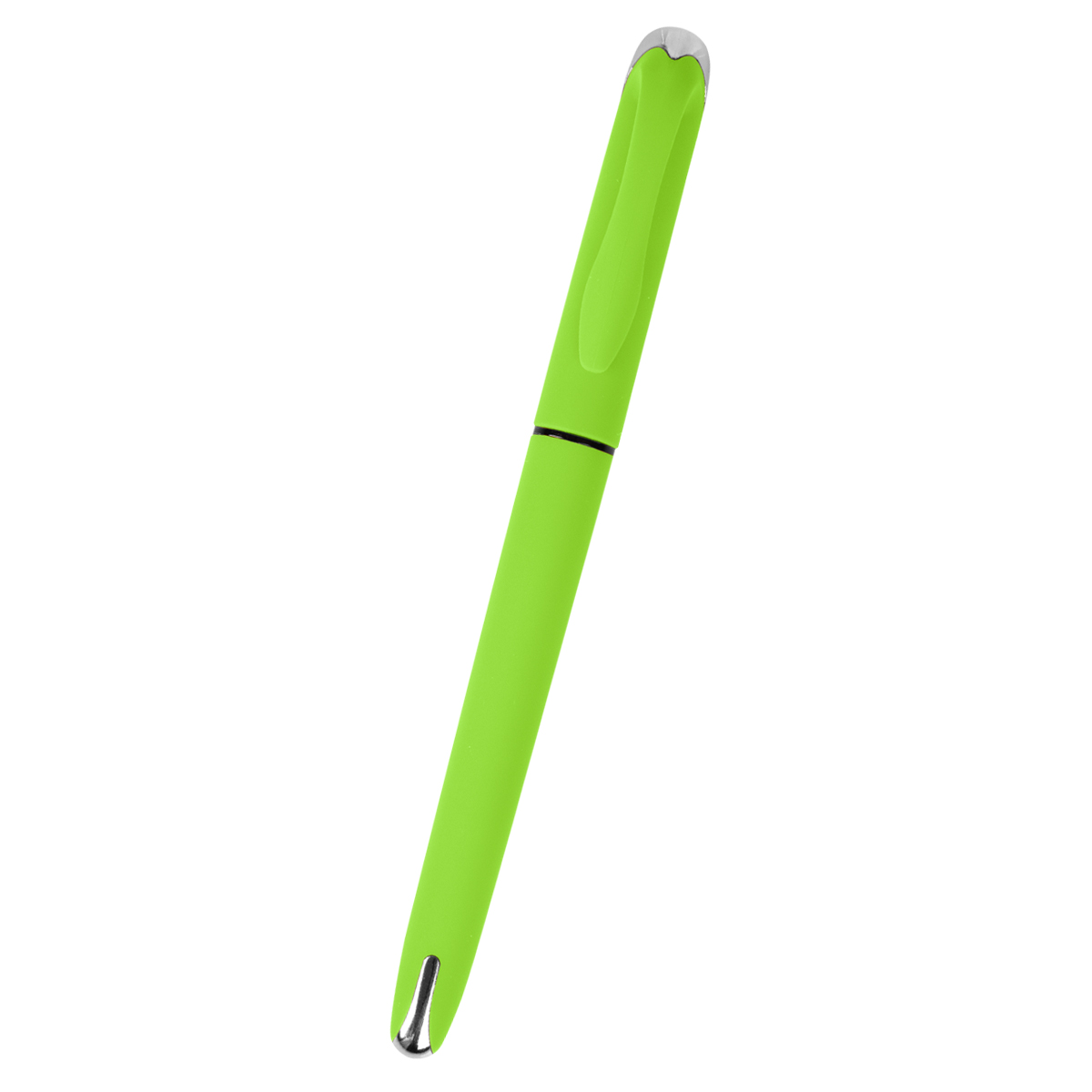 Picture of Santa Cruz Velvet Touch Gel Pen
