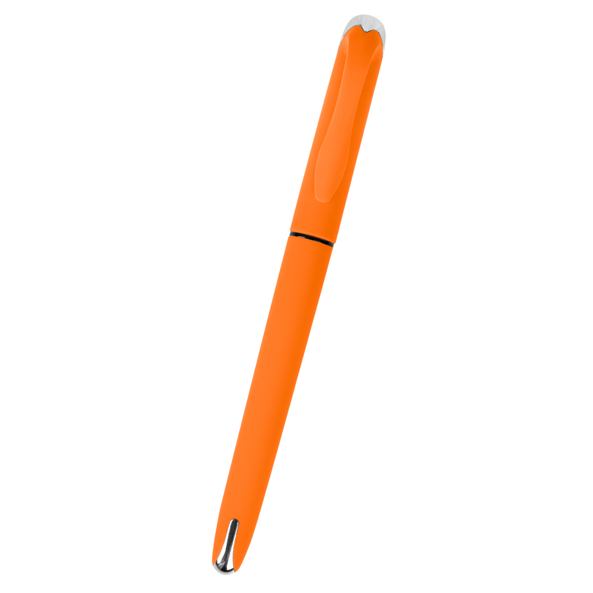 Picture of Santa Cruz Velvet Touch Gel Pen
