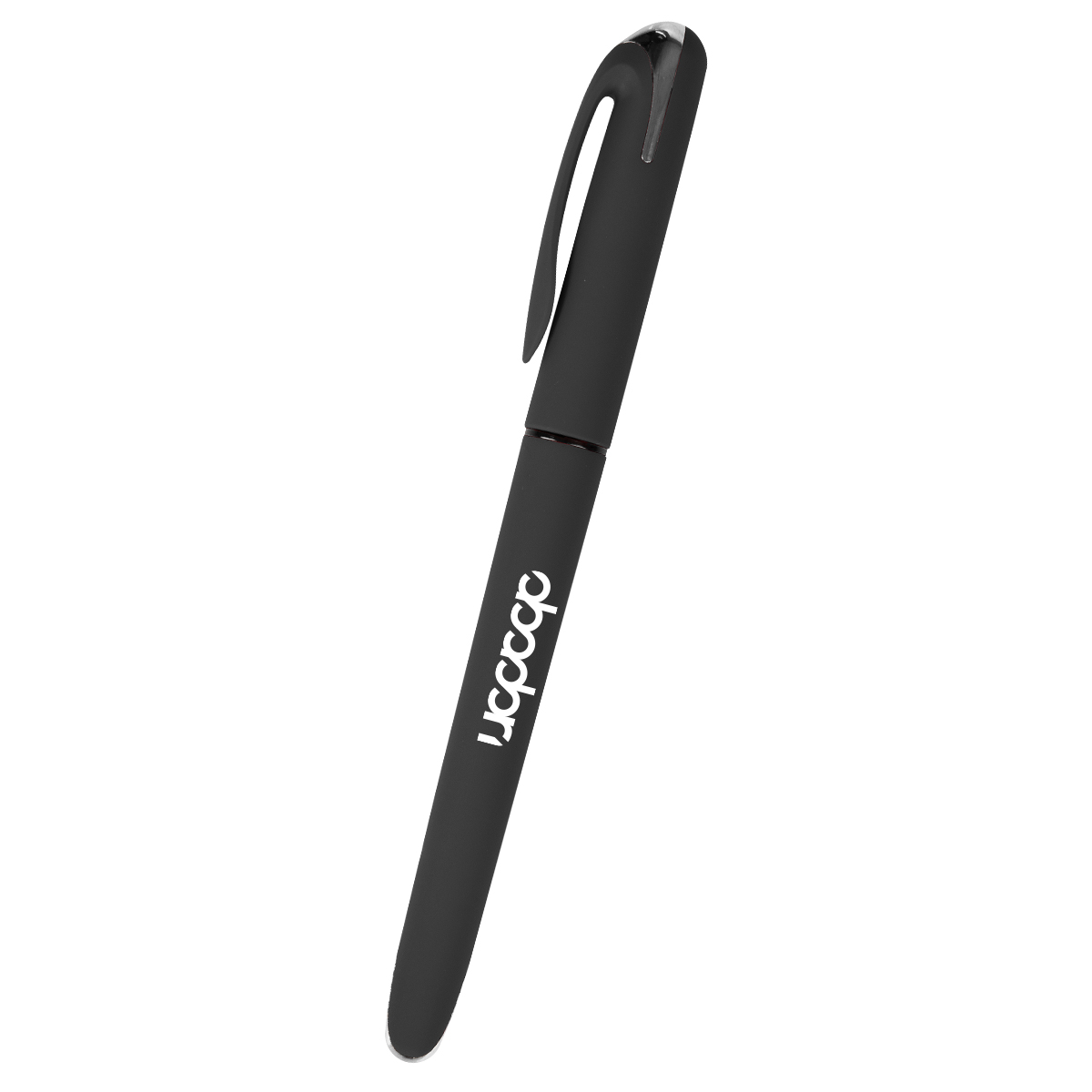 Picture of Santa Cruz Velvet Touch Gel Pen