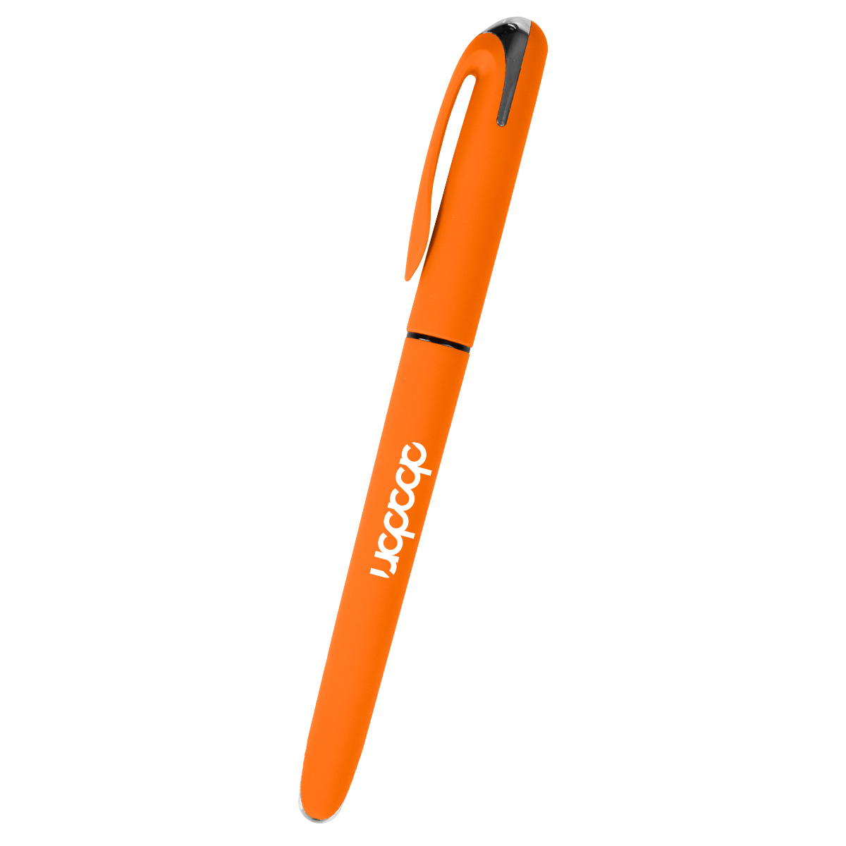Picture of Santa Cruz Velvet Touch Gel Pen