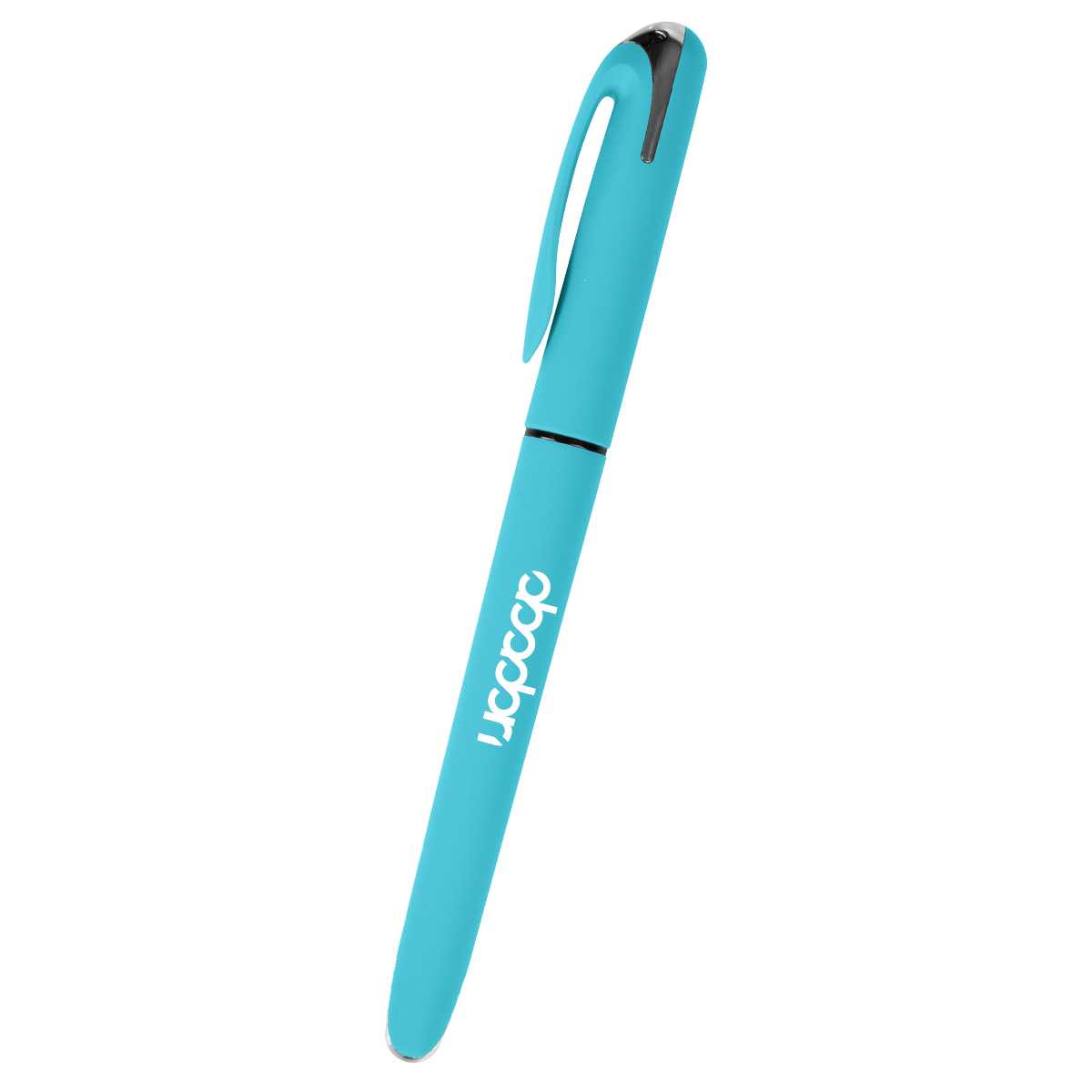 Picture of Santa Cruz Velvet Touch Gel Pen