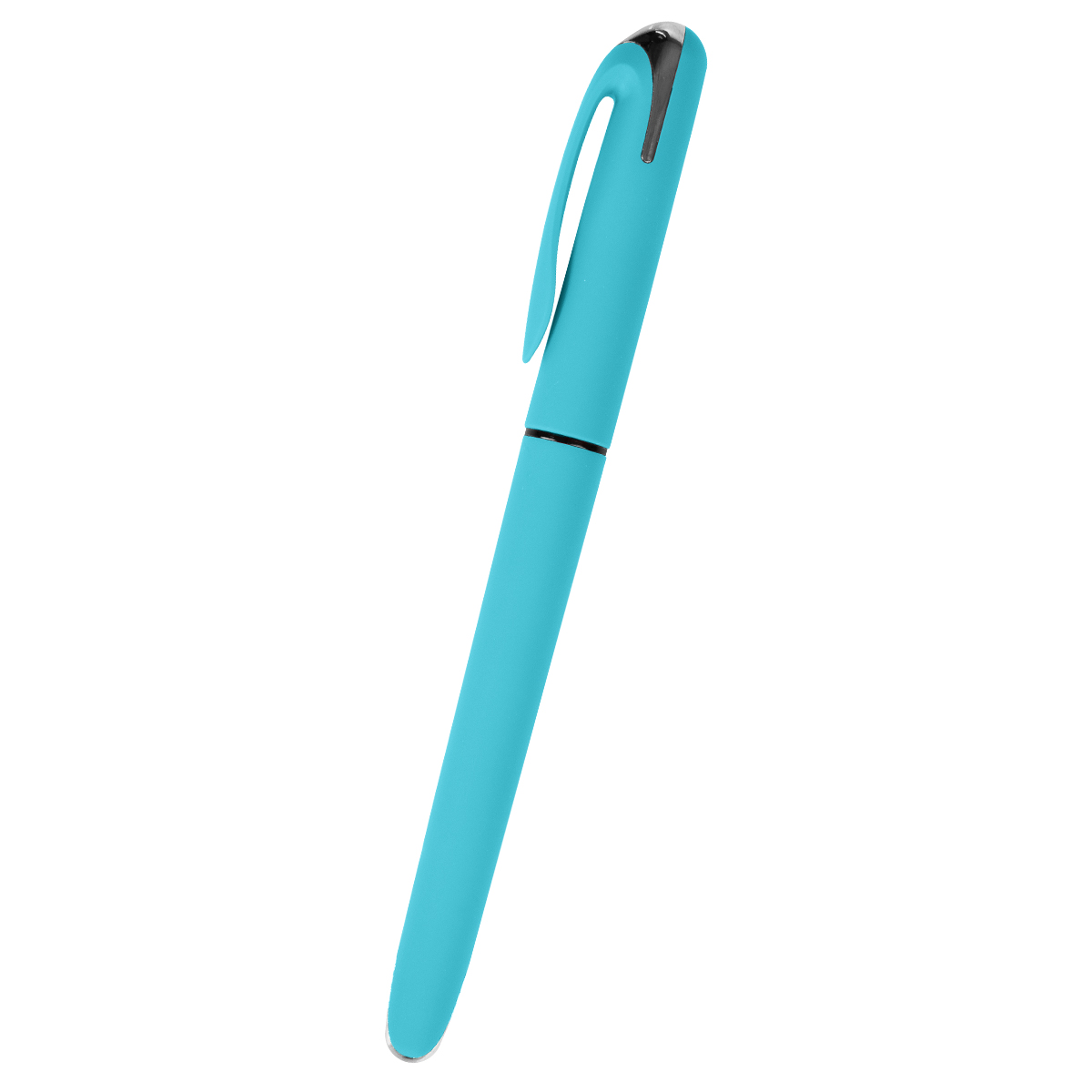 Picture of Santa Cruz Velvet Touch Gel Pen