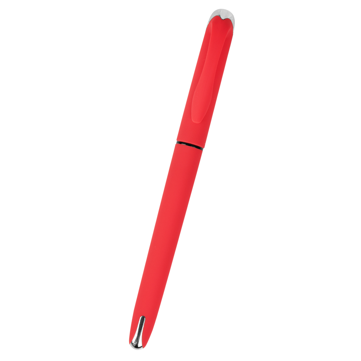 Picture of Santa Cruz Velvet Touch Gel Pen