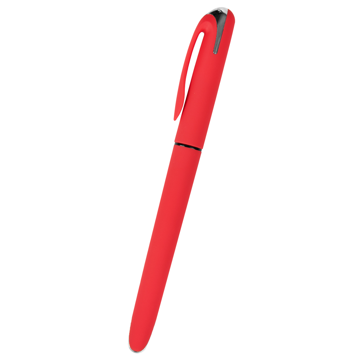 Picture of Santa Cruz Velvet Touch Gel Pen
