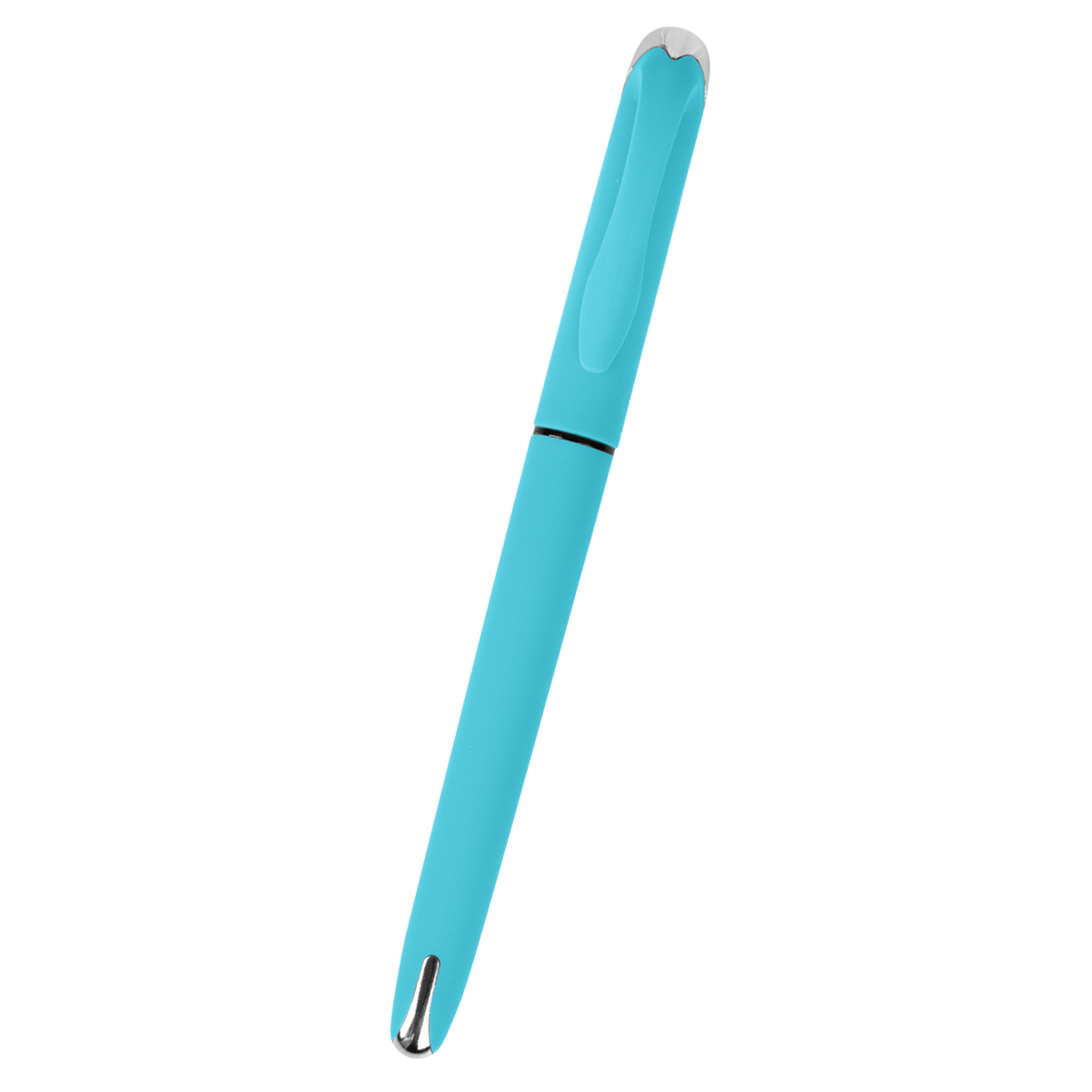 Picture of Santa Cruz Velvet Touch Gel Pen