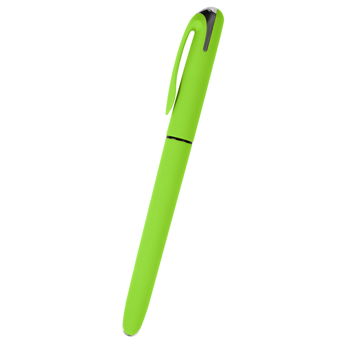 Picture of Santa Cruz Velvet Touch Gel Pen