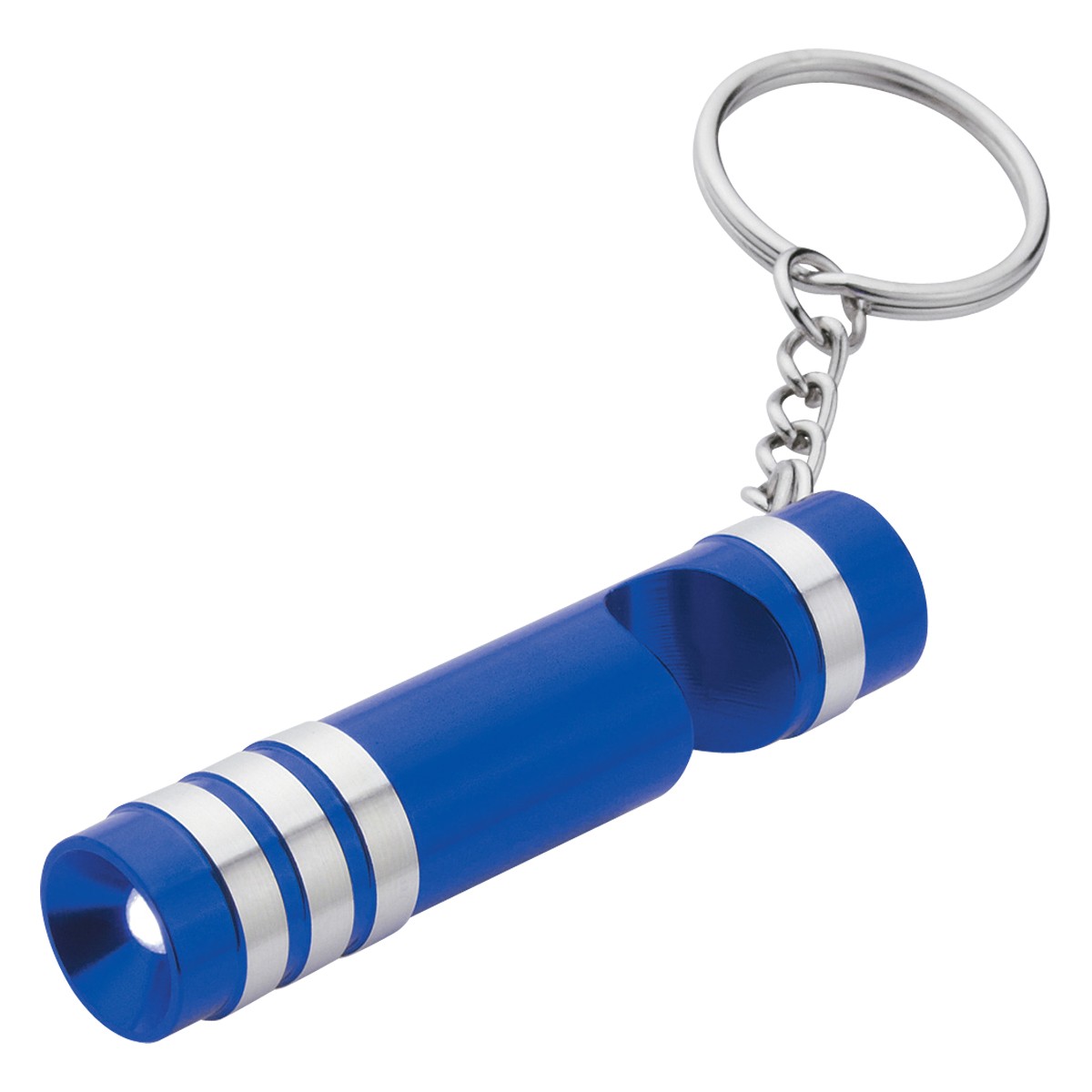 Picture of Versa Aluminum Led Key Light With Bottle Opener