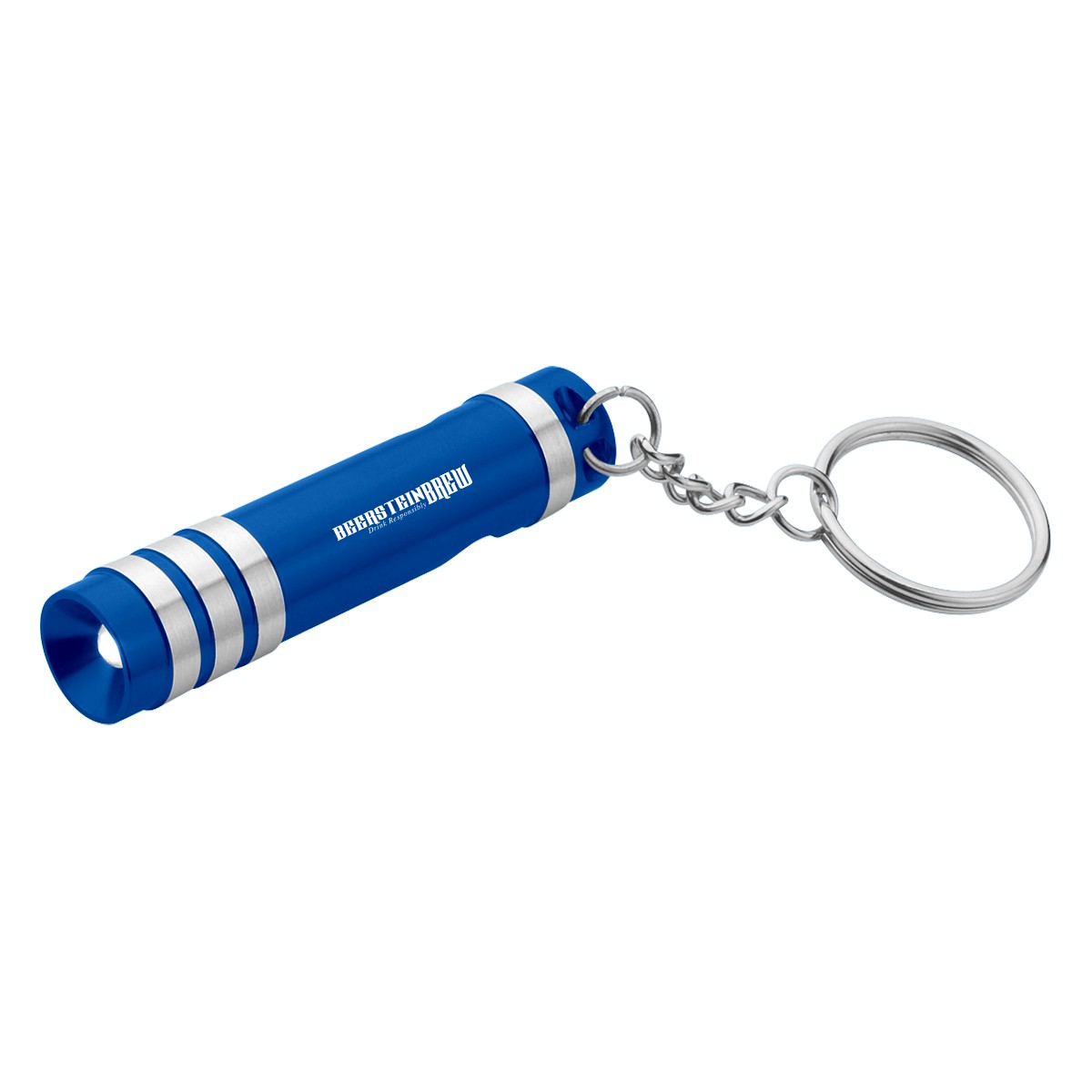 Picture of Versa Aluminum Led Key Light With Bottle Opener