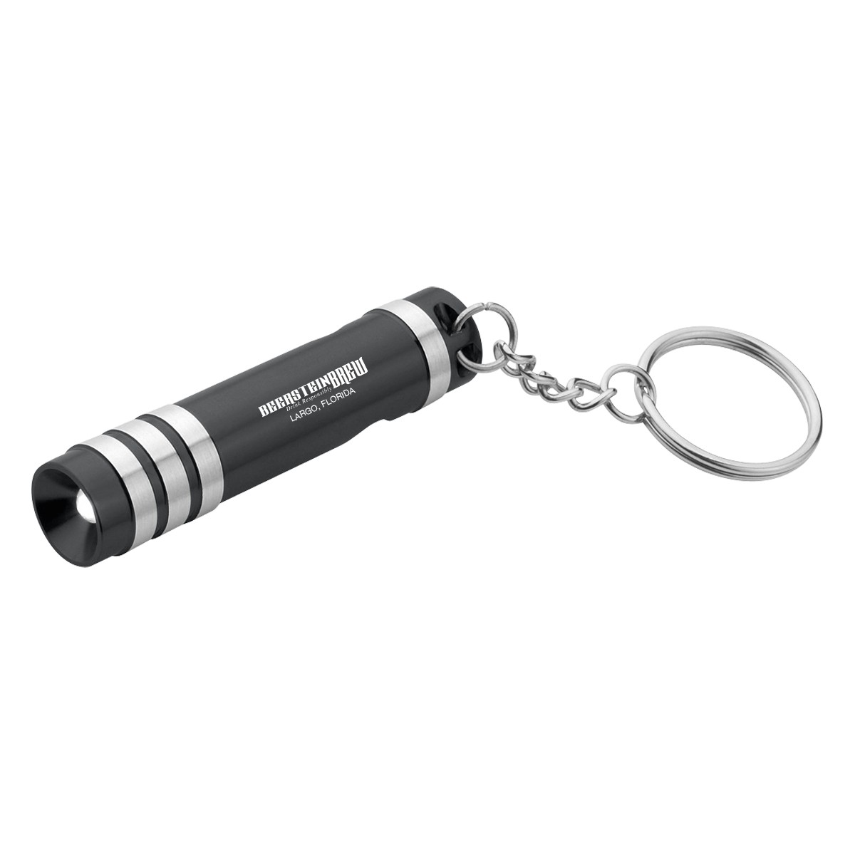 Picture of Versa Aluminum Led Key Light With Bottle Opener