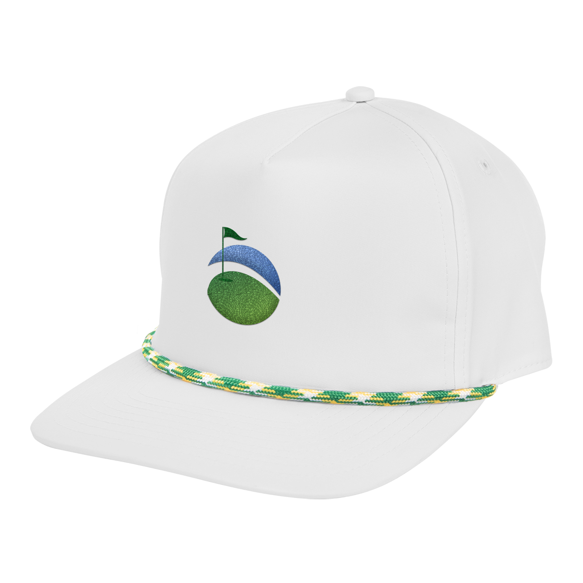 Picture of Stroke Play Rope Cap