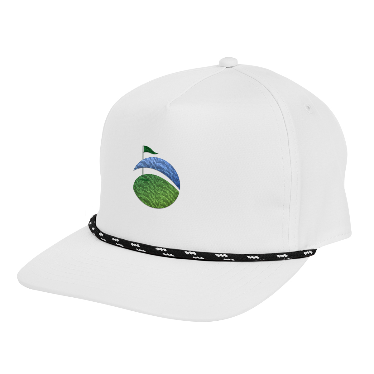 Picture of Stroke Play Rope Cap