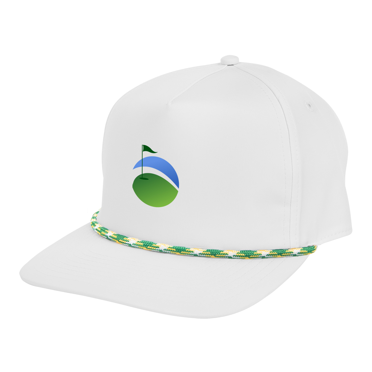 Picture of Stroke Play Rope Cap