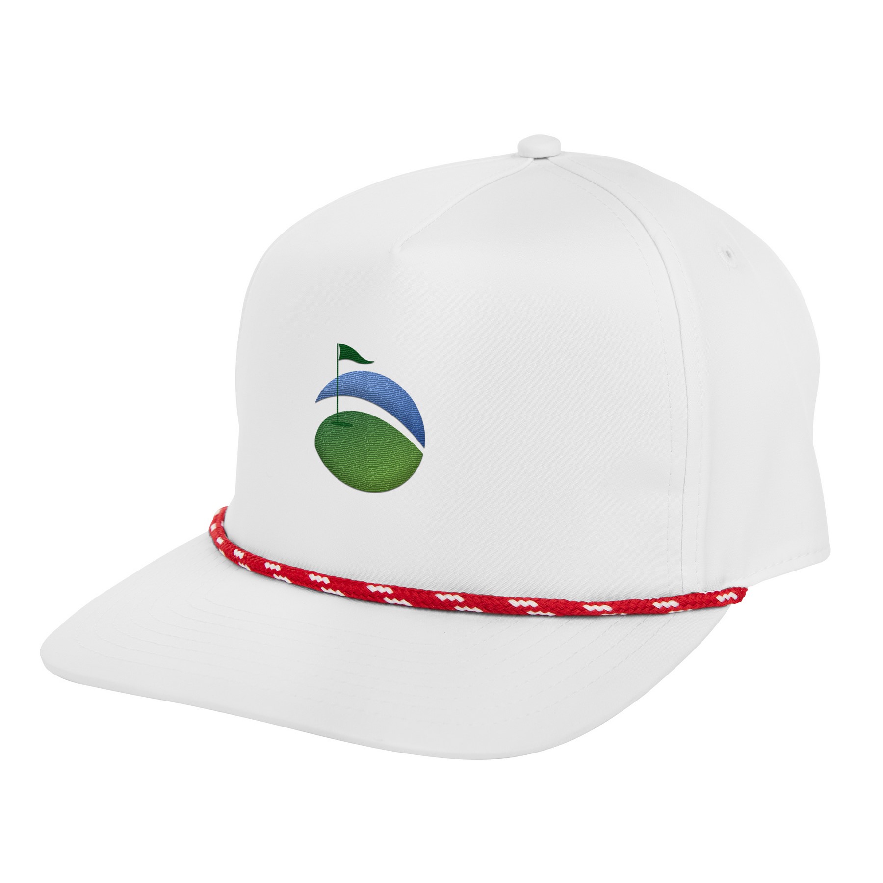 Picture of Stroke Play Rope Cap