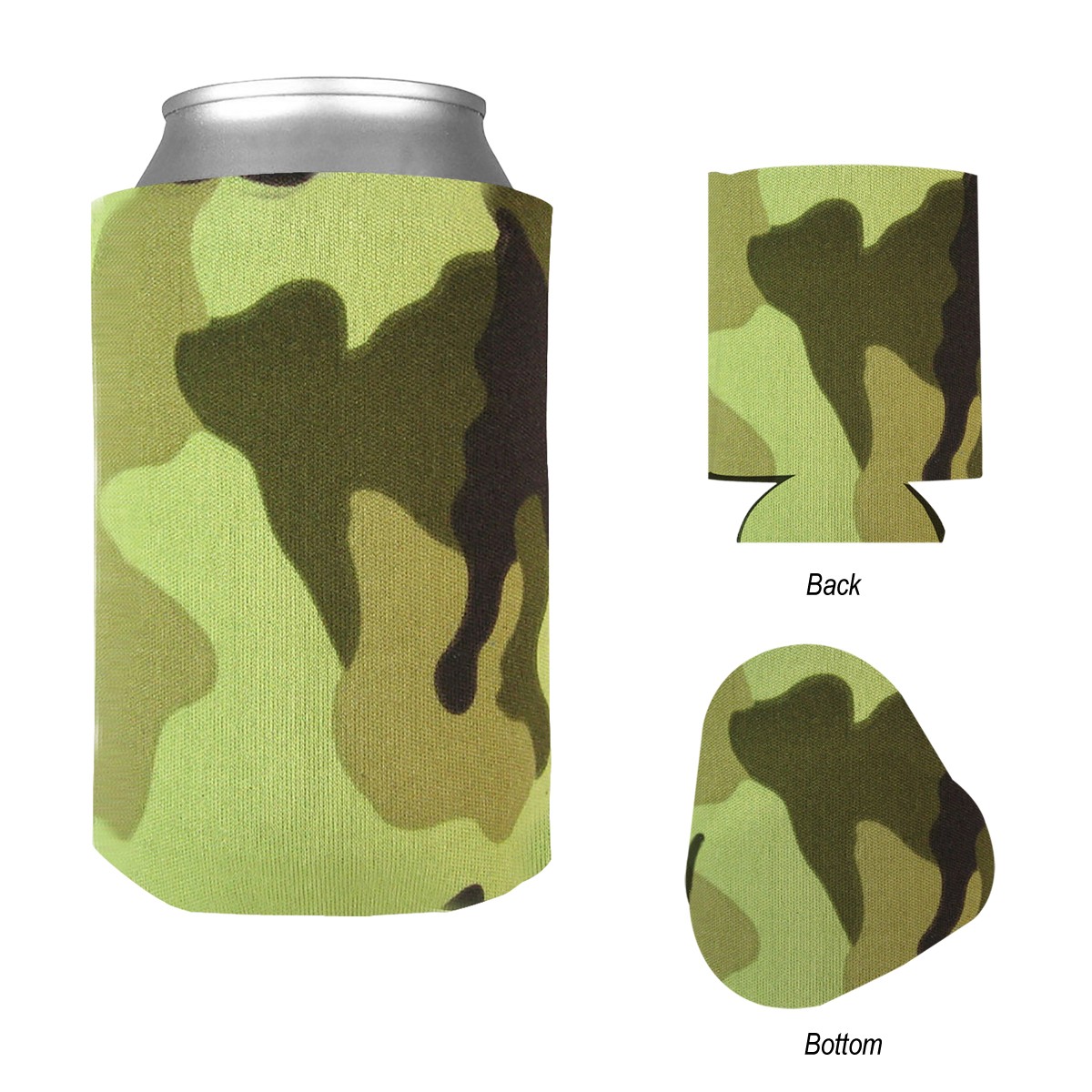 Picture of 12 Oz. Bargain Jr. Kan-tastic