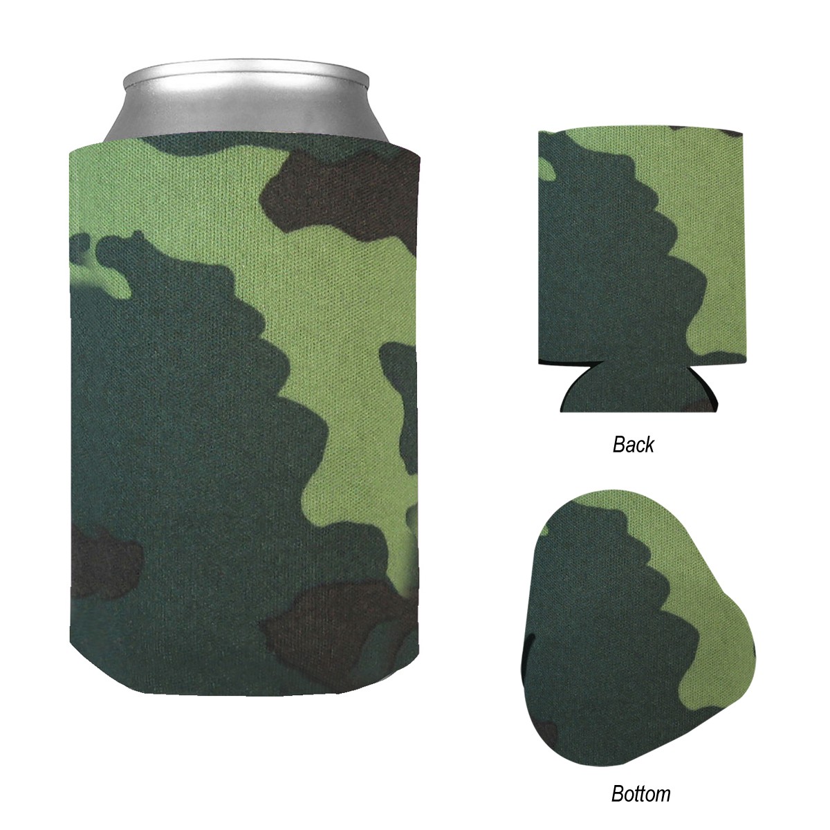 Picture of 12 Oz. Bargain Jr. Kan-tastic