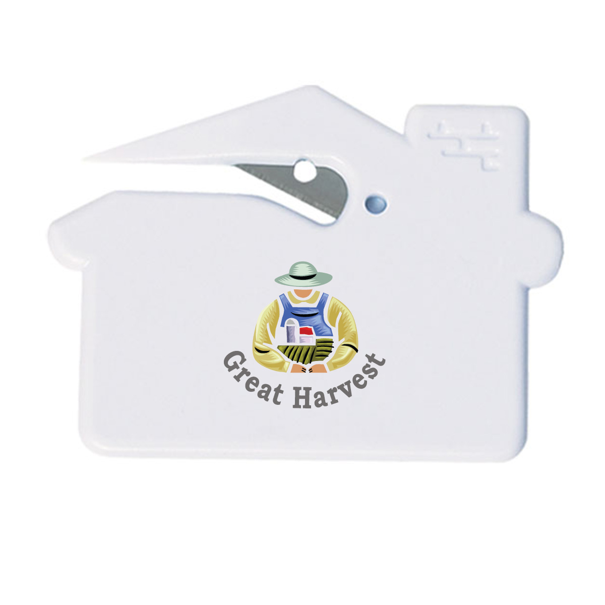 Picture of House Shape Slitter