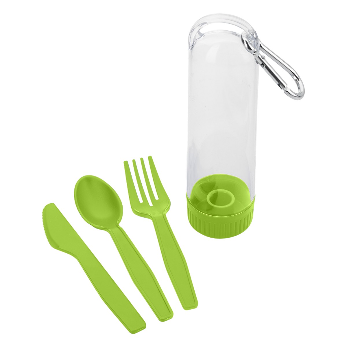 Picture of Utensil Kit With Carabiner