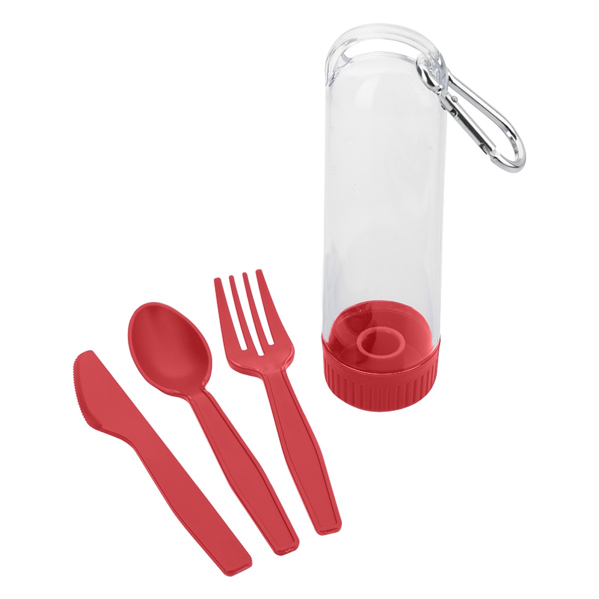 Picture of Utensil Kit With Carabiner