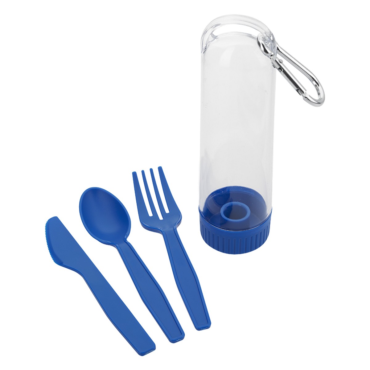 Picture of Utensil Kit With Carabiner