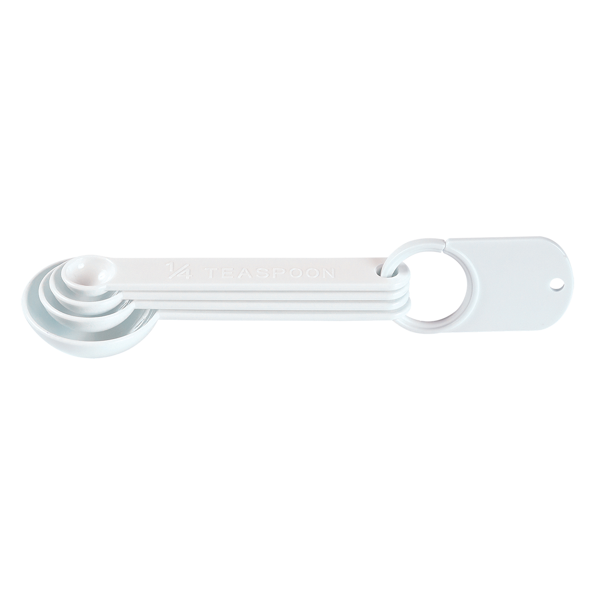 Picture of Set Of Four Measuring Spoons