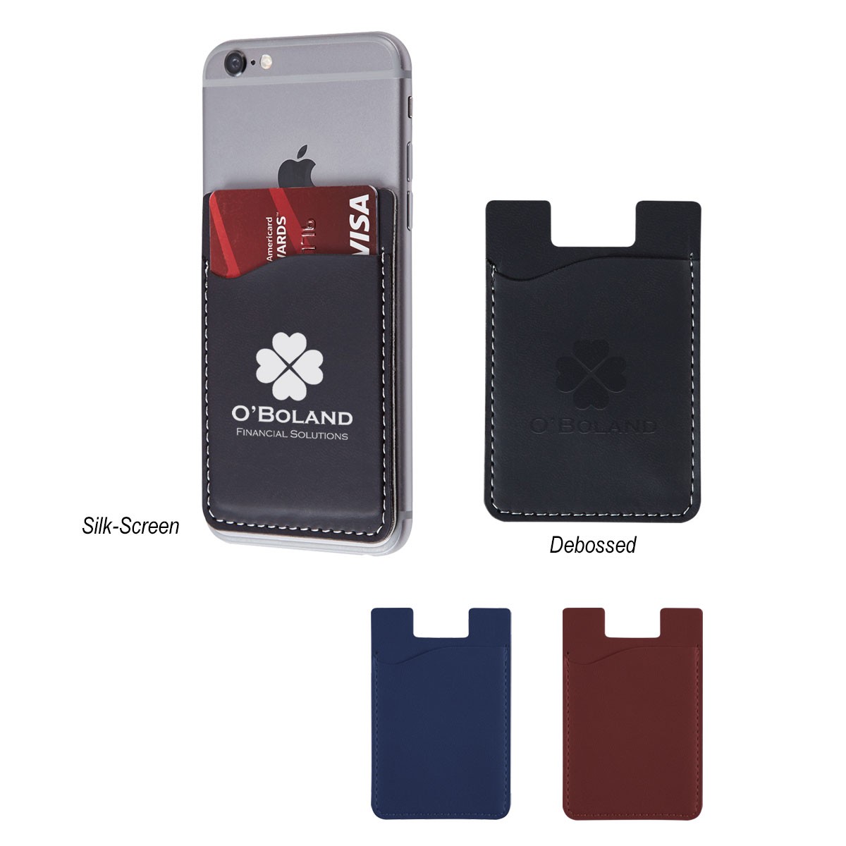 Picture of Executive Phone Wallet