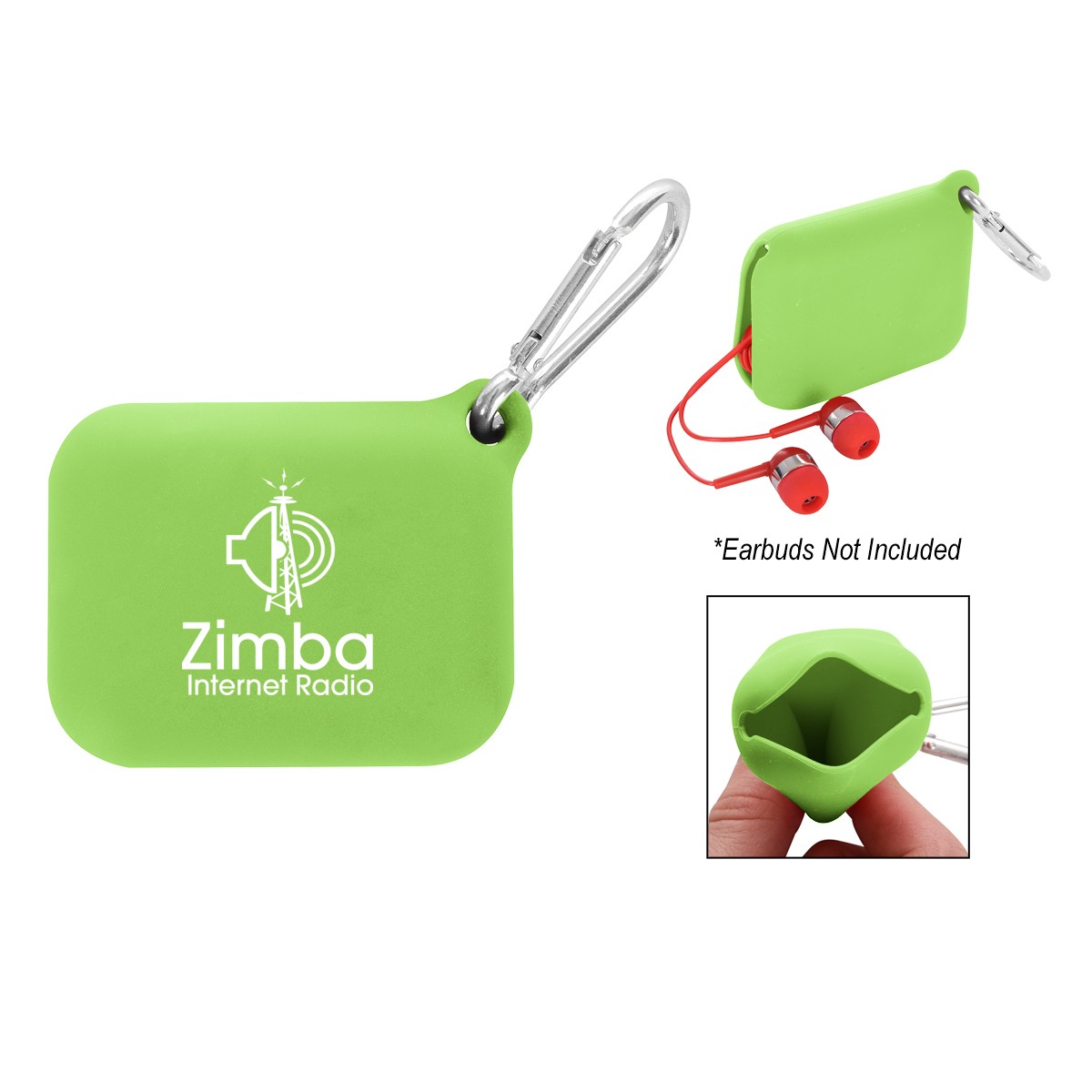 Picture of Access Tech Pouch