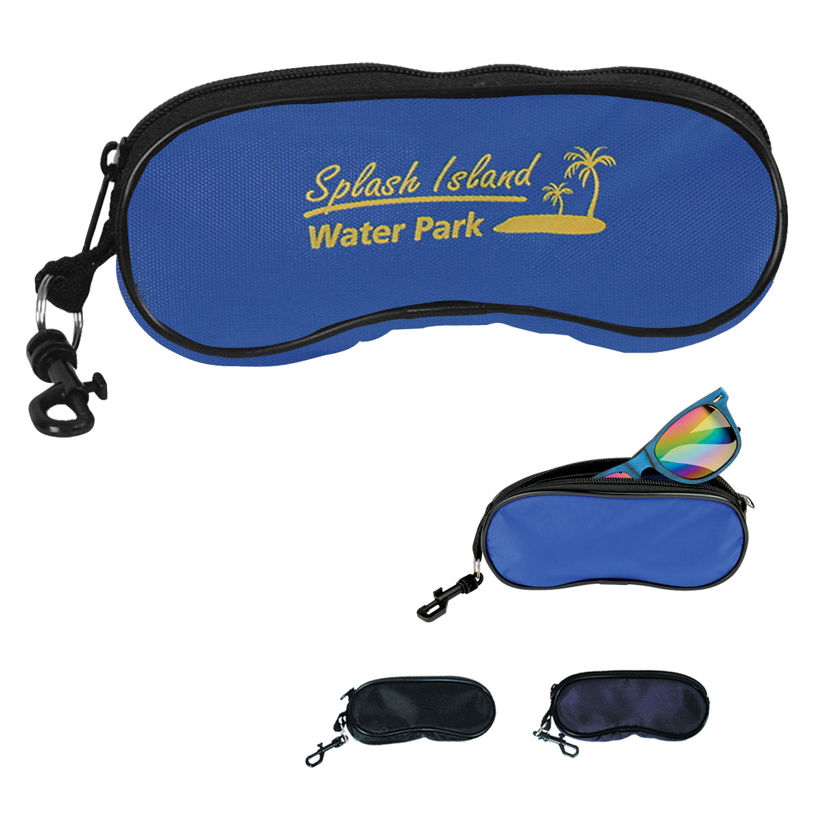 Picture of Eyeglass/sunglass Holder