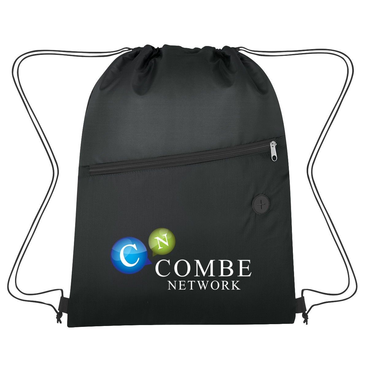 Picture of Tilt Drawstring Kooler Sports Pack