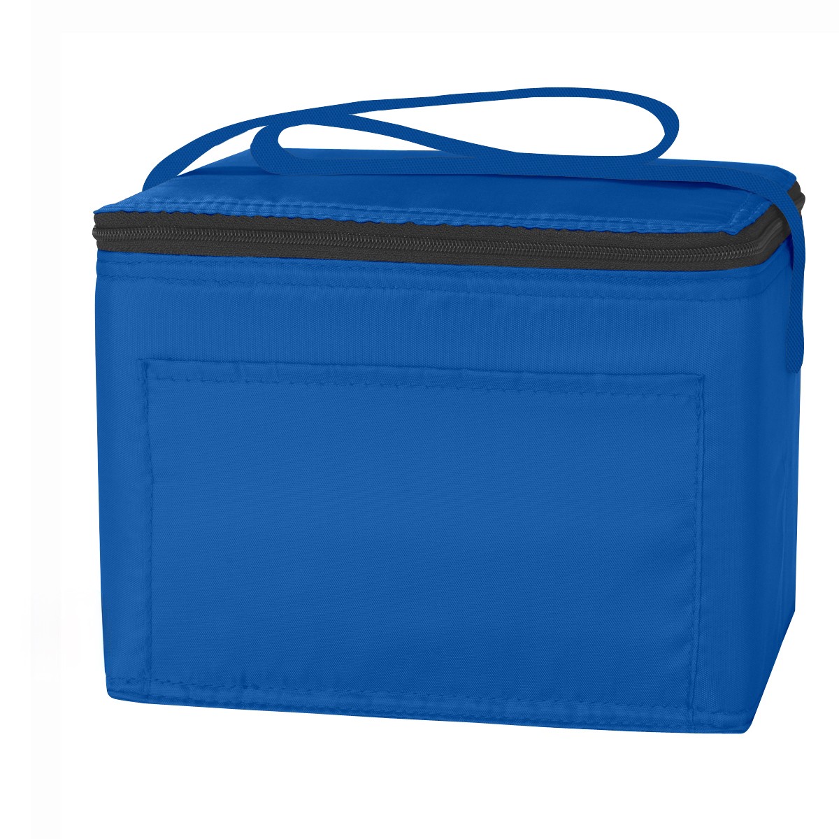 Picture of Non-woven Cooler Bag With 100% Rpet Material