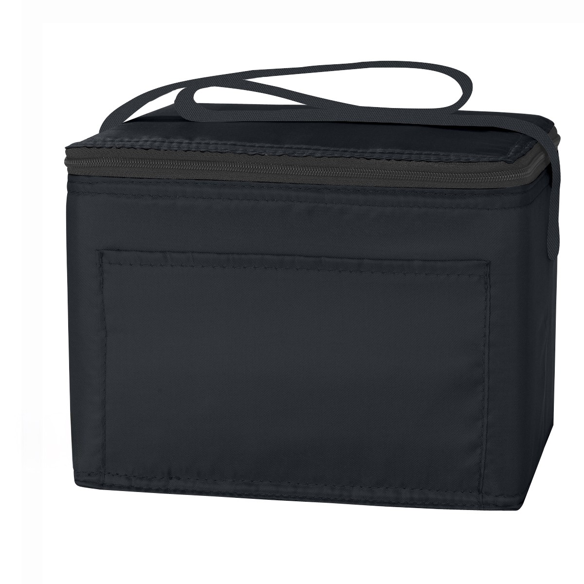 Picture of Non-woven Cooler Bag With 100% Rpet Material